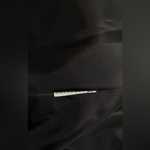 Zara Basic Plaid Brown Blazer Tailored Jacket One Button Size 10 US - Picture 7 of 8